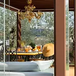 Villa Torrigiani Quarrata