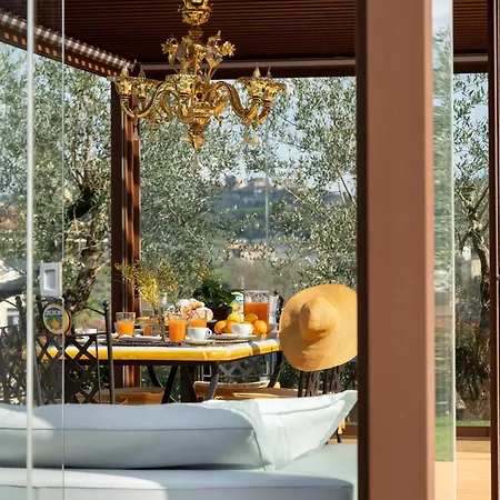 Villa Torrigiani Quarrata