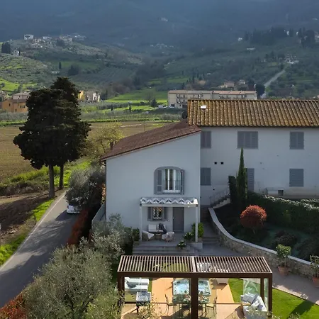 Torrigiani * Quarrata