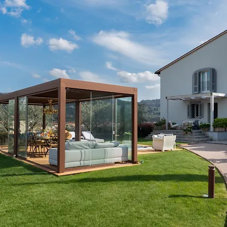 Villa Torrigiani