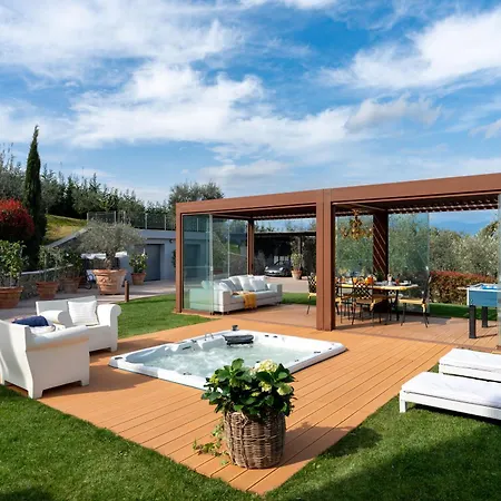 Villa Torrigiani *
