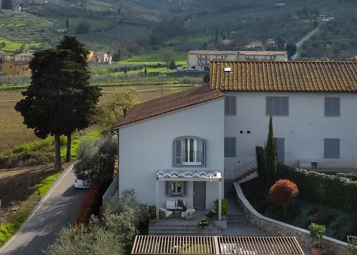 Torrigiani * Quarrata
