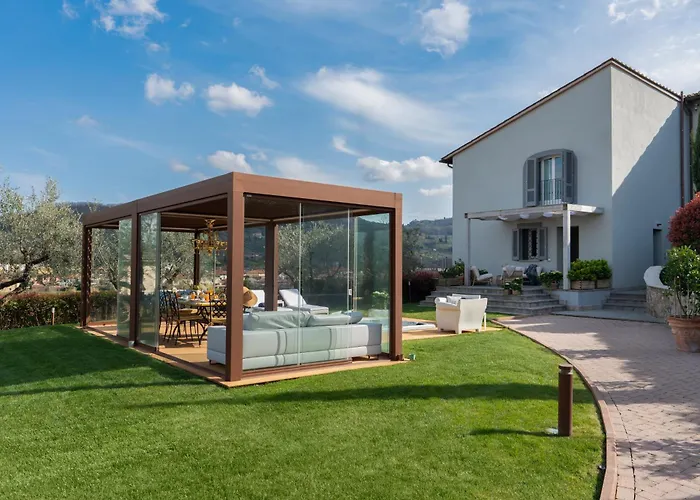 Villa Torrigiani